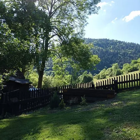 Chalet Evka *