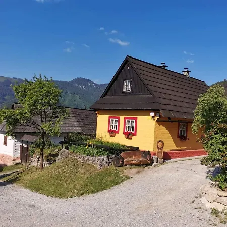 Chalet Evka