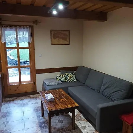 Chalet Evka *