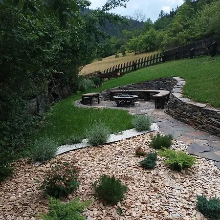 Chalet Evka