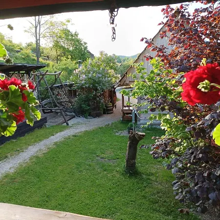 Chalet Evka Ruzomberok