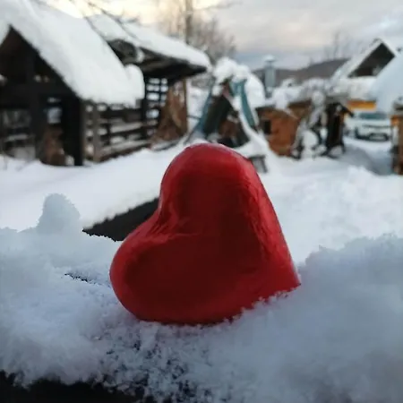 Chalet Evka *